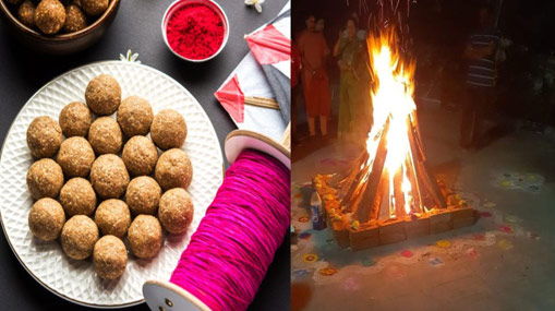 Sankranti Celebrations : తెలుగు రాష్ట్రాల్లో వైభవంగా సంక్రాంతి వేడుకలు.. పల్లెల్లో నేతలు, సెలబ్రిటీల సెలబ్రేషన్స్