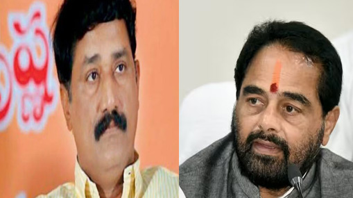 Ganta Resign Politics : ఏపీలో రాజ్యసభ ఎన్నికల వేడి.. మూడేళ్ల తర్వాత రాజీనామా ఆమోదంపై గంటా ఫైర్..