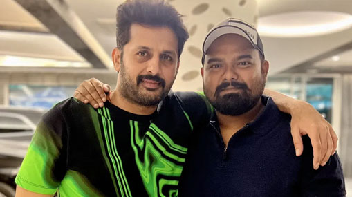 Nithin: నితిన్ కొత్త సినిమాలో ఐటెం సాంగ్ కోసం బాలీవుడ్ బ్యూటీ