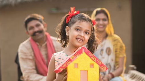 National Girl Child Day : అక్కడ ఆడపిల్ల పుడితే పండగే..!