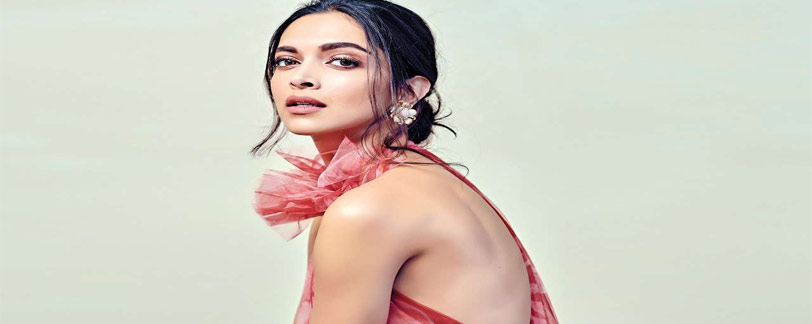 Deepika Padukone latest news