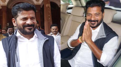 CM Revanth Reddy : గురువారం ఢిల్లీకి రేవంత్ రెడ్డి.. అజెండా ఇదేనా..?