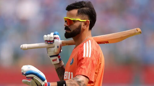 Virat Kohli : కోహ్లీకి.. ఏమైంది ?.. తొలి రెండు టెస్టులకు దూరం.. కారణమిదేనా?