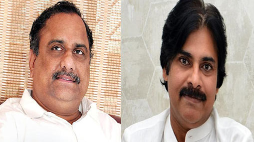 Mudragada Padmanabham : మరోసారి ముద్రగడతో జనసేన చర్చలు.. ఆ రోజు కిర్లంపూడికి పవన్ కల్యాణ్..!