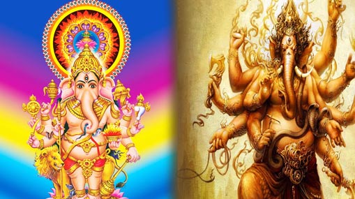 Subha Drishti Ganapathy: నరదృష్టిని నివారించే శుభదృష్టి గణపతి..