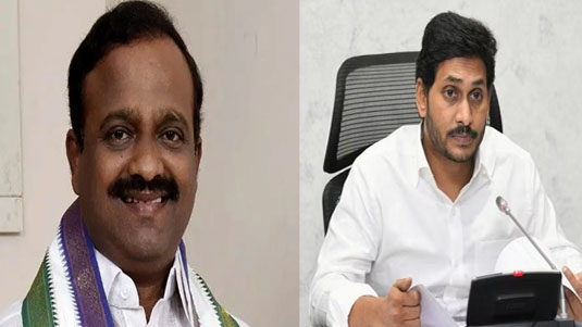 Vallabbhaneni Balashowry : వైసీపీకి షాక్..! మచిలీపట్నం ఎంపీ బాలశౌరి రాజీనామా..!