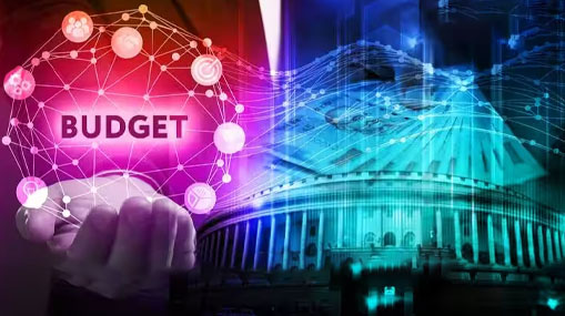 Union Budget : 77 ఏళ్లలో బడ్జెట్ ఇలా మారింది..!