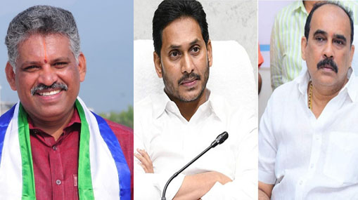 Balineni Srinivas Reddy : బాలినేనికి జగన్ మరో షాక్.. ఒంగోలు నుంచి చెవిరెడ్డి పోటీ?