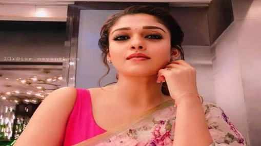 Nayanthara : నన్ను క్షమించండి.. ‘అన్నపూరణి’ వివాదంపై నయనతార పోస్ట్‌..