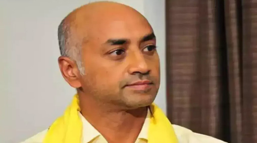 Galla Jayadev : రాజకీయ వనవాసమే.. ఈ బ్రేక్ తాత్కాలికమే..!