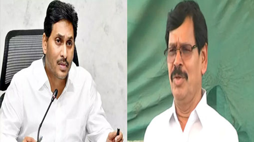 Kapu Ramachandra Reddy : వైసీపీకి మరో ఎమ్మెల్యే షాక్.. పార్టీకి రాయదుర్గం ఎమ్మెల్యే గుడ్ బై..