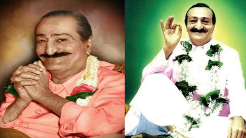 Meher Baba : ప్రేమ స్వరూపులు.. మెహర్ బాబా..!