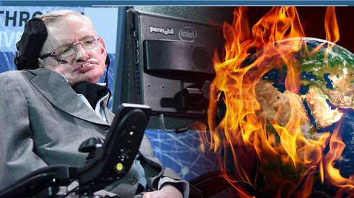 Stephen Hawking | విశ్వం గుట్టు విప్పిన స్టీఫెన్ హాకింగ్.. అంగవైకల్యంతోనే మానవాళికి అద్భుత సేవలు