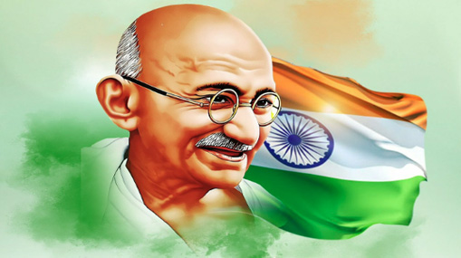 Mahatma Gandhi : తెలుగు నేలపై బాపూ పాదముద్రలు..!