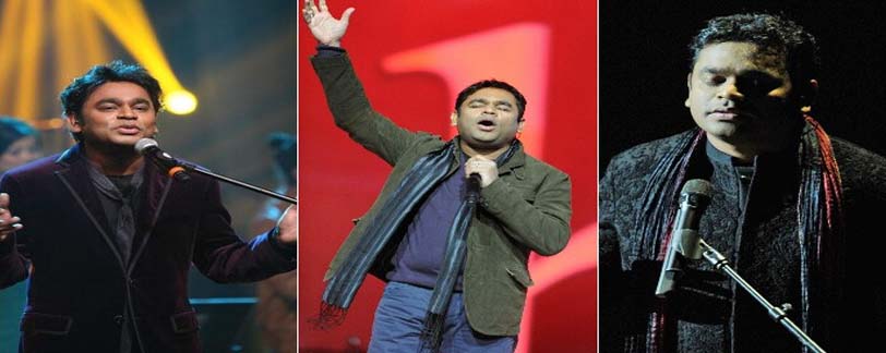 AR Rahman 