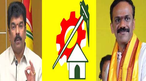 Vijayawada : టీడీపీలో రచ్చ.. విజయవాడ సెంట్రల్ సీటుపై చర్చ..