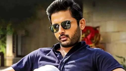 Actor Nithin : హీరో నితిన్‌కు ప్రమాదం..? ఆందోళనలో అభిమానులు..!