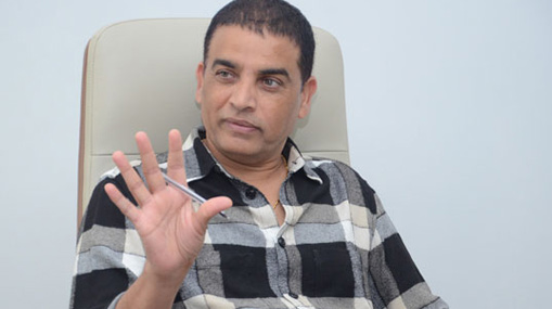 Dil Raju: తప్పుడు వార్తలు రాస్తే తాటతీస్తా: నిర్మాత దిల్ రాజు