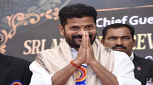 CM Revanth Reddy: నెల రోజుల పాలనపై.. సీఎం రేవంత్ రెడ్డి ట్వీట్..