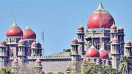 TS High Court : కానిస్టేబుల్ అభ్యర్థులకు ఊరట.. సెలక్షన్ ప్రాసెస్ కు లైన్ క్లియర్..