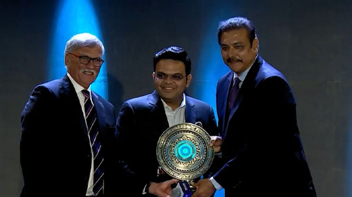 BCCI Awards 2024 : బీసీసీఐ అవార్డుల పంట.. రవిశాస్త్రికి లైఫ్ టైమ్ అఛీవ్ మెంట్ అవార్డు..!