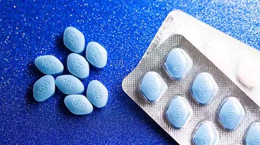 History of Viagra : వయాగ్రా టాబ్లెట్ చరిత్ర ఇదే..! అలా మార్కెట్‌లోకి వచ్చిందా?