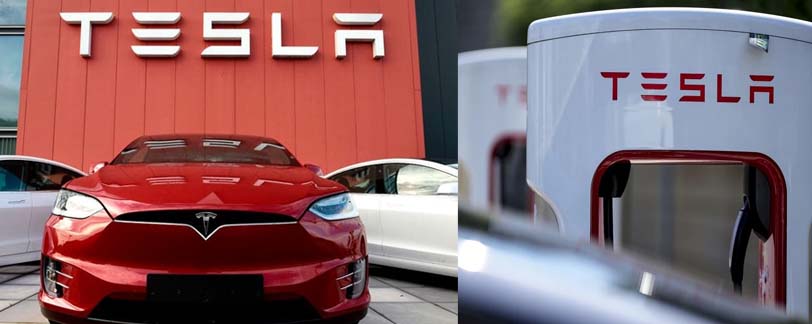 Tesla To Recall