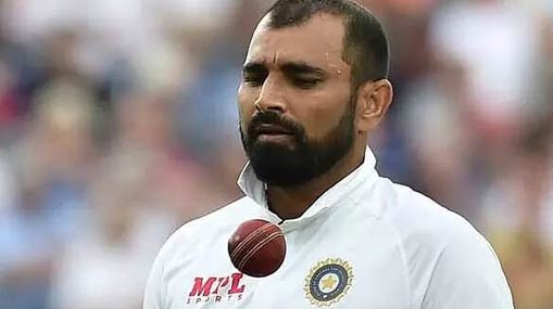 Mohammed Shami : రెండు టెస్ట్ మ్యాచ్ లకు షమీ దూరమా?