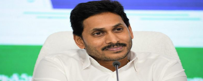 YSRCP today news