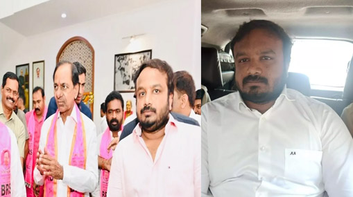 Arvind Alishetty: మిడ్ డే మీల్స్ పేరుతో ఫేక్ జీఓ.. బీఆర్ఎస్ నేత నిర్వాకం