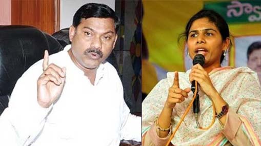 Allagadda TDP Politics | ఏవీ సుబ్బారెడ్డి Vs భూమా అఖిలప్రియ.. ఆళ్లగడ్డలో టిడిపి టికెట్ ఎవరికి?