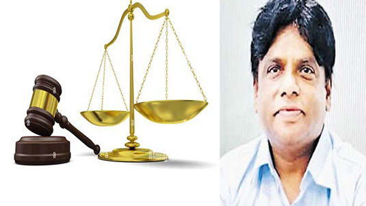 Ex HMDA Director Case : అక్రమాస్తుల కేసు ఎఫెక్ట్.. బాలకృష్ణను సర్వీస్ నుంచి తొలగించేందుకు చర్యలు..