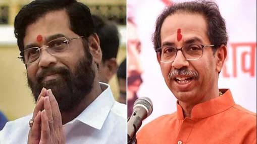 Eknath Shinde | షిండే వర్గమే అసలైన శివసేన.. ఉద్ధవ్ ఠాక్రేకు బిగ్ షాక్!