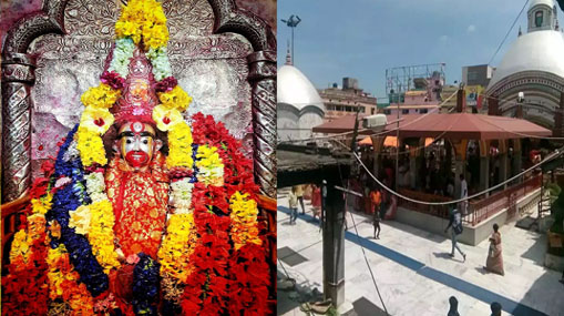 Tarapith Temple : తాంత్రిక పూజల కేంద్రం.. తారాపీఠం..!