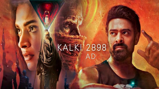 Kalki 2898 AD : ప్రభాస్‌ మూవీలో విజయ్‌ దేవరకొండ..?  రోల్ పై ఆసక్తి..!