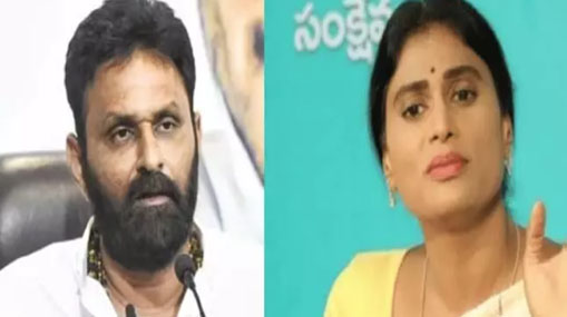 YS Sharmila | షర్మిల చేరికతో కాంగ్రెస్‌పై విమర్శలు మొదలుపెట్టిన వైసీపీ.. రాష్ట్ర విభజనపై మళ్లీ పాలిటిక్స్