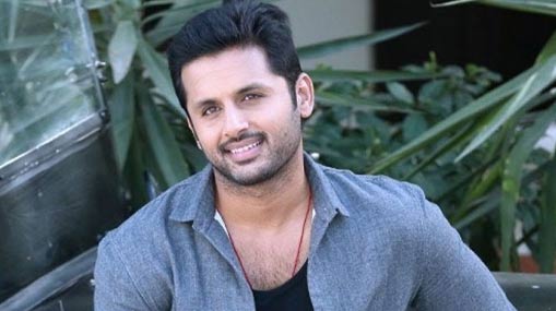 Hero Nithin: తమ్ముడు షూటింగ్‌లో ప్రమాదం.. హీరో నితిన్⁬కు తీవ్ర గాయాలు?