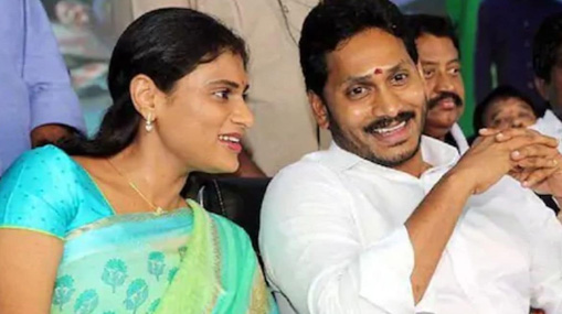 Jagan-Sharmila: తాడేపల్లిలో నేడు ఆత్మీయ దృశ్యం.. రెండేళ్ల తర్వాత కలుస్తున్న జగన్-షర్మిల