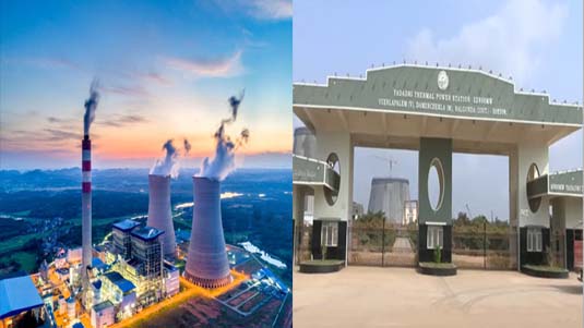 Yadadri Power Plant : యాదాద్రి పవర్ ప్లాంట్.. అంచనాలు డబుల్.. అవినీతి లెక్కలు తేల్చే పనిలో విజిలెన్స్..