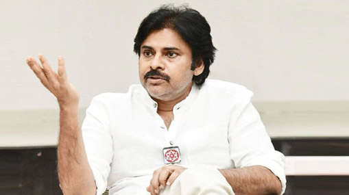 Pawan Kalyan : ఎన్నికల ముందు కులగణన.. ఆ ప్రయోజనాల కోసమేనా..?