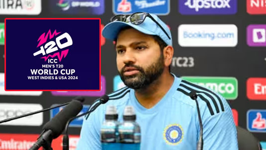 Rohit Sharma : టీ20 వరల్డ్ కప్ టీమ్.. రోహిత్ చెప్పిన ఆ పదిమంది వీళ్లేనా..?