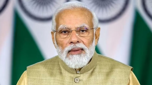 PM Modi : మూడు ఈశాన్య రాష్ట్రాల ఆవిర్భావ దినం.. శుభాకాంక్షలు తెలిపిన ప్రధాని మోదీ..