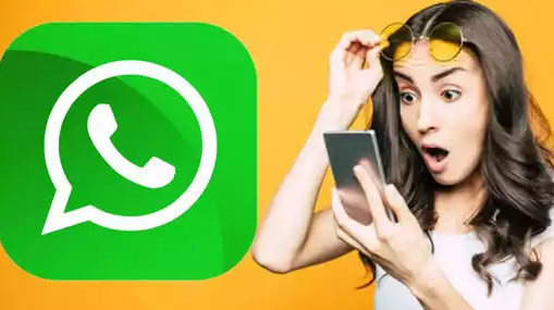 Whatsapp: వాట్సాప్‌లో మరో అదిరిపోయే ఫీచర్..!