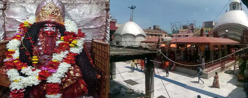 Tarapith Temple