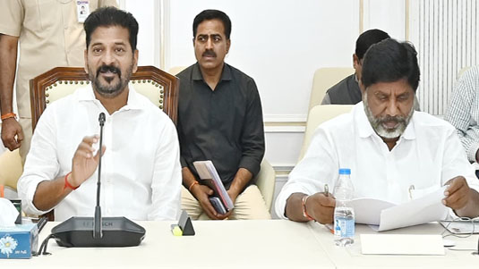 TS Cabinet Meeting : 6 గ్యారంటీల అమలుకు కేబినెట్‌ సబ్‌ కమిటీ..  ఛైర్మన్‌గా డిప్యూటీ సీఎం భట్టి..