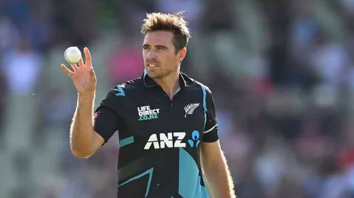 Tim Southee : కివీస్ పేసర్.. టిమ్ సౌథి ప్రపంచ రికార్డ్..!