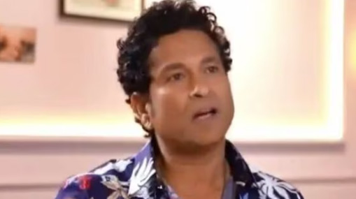 Sachin Tendulkar Deep Fake : సచిన్‌ డీప్‌ఫేక్‌ వీడియో వైరల్.. మాస్టర్ బ్లాస్టర్ అసహనం..