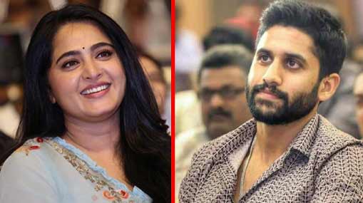 Nagachaitanya-Anushka: నాగ చైతన్యతో అనుష్క పెళ్లి .. నాగార్జున ఏమన్నాడో తెలుసా..?