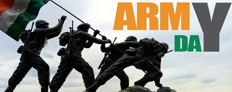 Indian Army Day