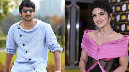 prabhas fans: శ్రీలీల వద్దు బాబోయ్.. భగ్గుమంటున్న ప్రభాస్ ఫ్యాన్స్..!